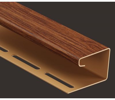 J-профиль Миндаль от производителя  Docke по цене 301 р