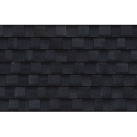 Двухслойная ламинированная черепица Ранчо Платина Двухслойная ламинированная черепица Ранчо Платина