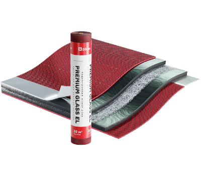 Подкладочный ковер Premium Glass EL 30 м от производителя Docke по цене 5 000 р Подкладочный ковер Premium Glass EL 30 м от производителя Docke по цене 5 000 р