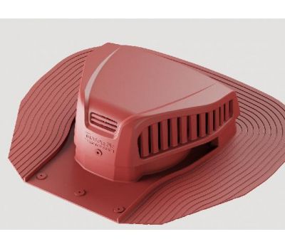 Аэратор Root Красный от производителя  Docke по цене 1 300 р