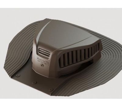 Аэратор Root Светло-коричневый от производителя Docke по цене 1 300 р Аэратор Root Светло-коричневый от производителя Docke по цене 1 300 р