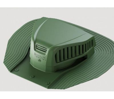 Аэратор Root Зеленый от производителя  Docke по цене 1 300 р