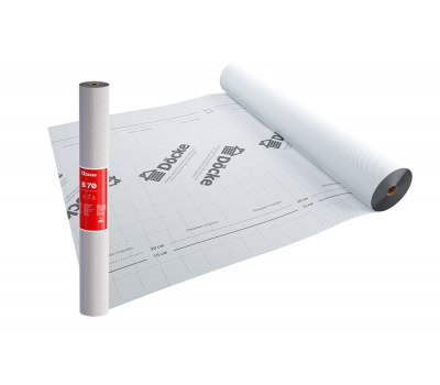 Пароизоляционная пленка B 70 от производителя Docke по цене 3 181 р Пароизоляционная пленка B 70 от производителя Docke по цене 3 181 р