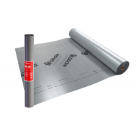 Пароизоляционная пленка BD 80 повышенной прочности