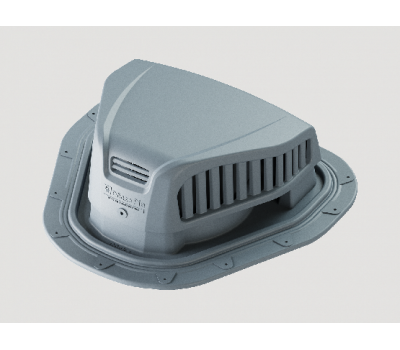 Аэратор Next Серый от производителя  Docke по цене 1 980 р