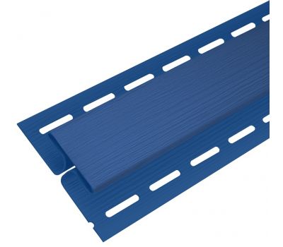 Н-профиль соединительный Сапфир от производителя  Tecos по цене 738 р