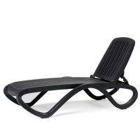 Шезлонги Tropico antrac Шезлонги Tropico antrac