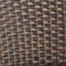 Комплект плетеной мебели из иск. ротанга T707ANS/Y137C-W53 Brown 2Pcs от производителя  Afina по цене 33 000 р