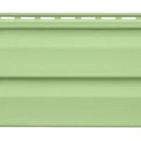 Виниловый сайдинг Аляска Классик, Гарден