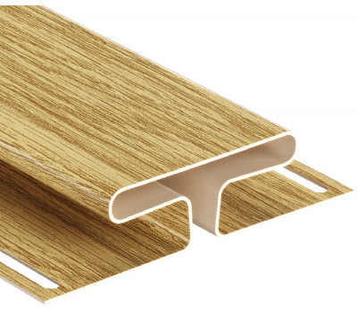 H-профиль Зрелый каштан от производителя Docke по цене 891 р H-профиль Зрелый каштан от производителя Docke по цене 891 р