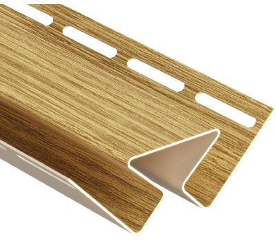 Внутренний угол Зрелый каштан от производителя  Docke по цене 875 р