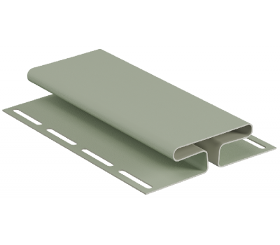 H-профиль Сандал от производителя  Docke по цене 725 р