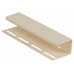J-профиль Светлый клён от производителя  Docke по цене 280 р