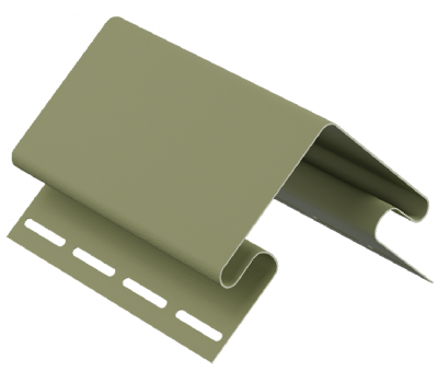 Внешний угол 75 мм Кипарис от производителя  Docke по цене 1 090 р