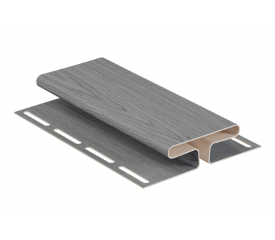 H-профиль Байкальский от производителя  Docke по цене 891 р