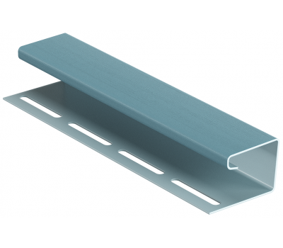 J-профиль Слива от производителя  Docke по цене 340 р