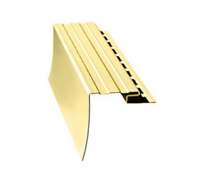 Околооконная планка Светло жёлтый от производителя  Tecos по цене 1 009 р