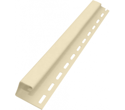 J-профиль 3050 мм Лён от производителя Vinyl-On по цене 270 р J-профиль 3050 мм Лён от производителя Vinyl-On по цене 270 р