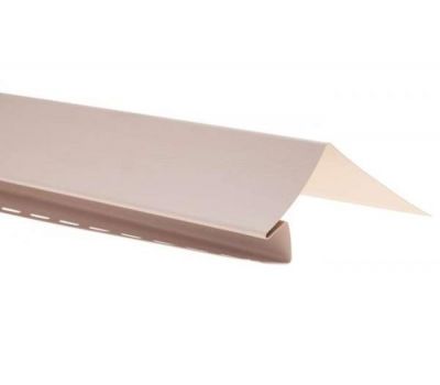 Околооконная планка Премиум, Т-17, ВН, Персиковый от производителя  Альта-профиль по цене 1 085 р