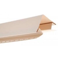 Угол наружный Премиум, Т-12, ВН, Бежевый