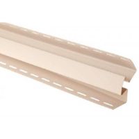 Угол внутренний Премиум Т-13, ВН, Бежевый Угол внутренний Премиум Т-13, ВН, Бежевый