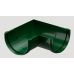 Угловой элемент 90° Зелёный от производителя  Docke по цене 280 р